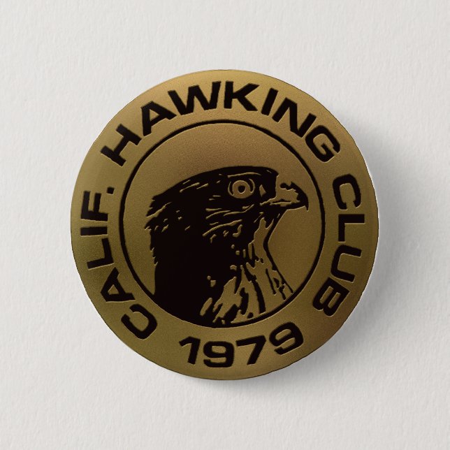 Bischof 1979 button (Vorderseite)