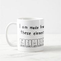 Bischof-Tasse