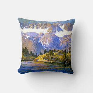 Bischoff - Summit Lake Kissen