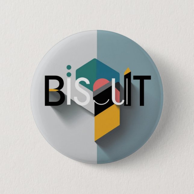 Biscuit Badge (Devant)