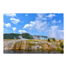 Biscuit-Becken, Yellowstone-Nationalpark