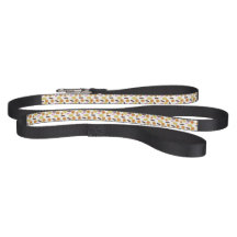 Biscuit Dog Lead