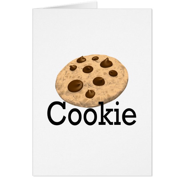 Biscuit dur (Devant)