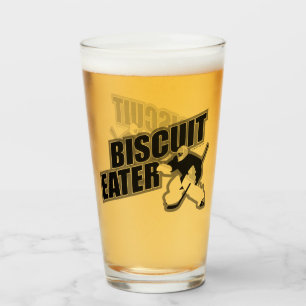 Biscuit Eater (Hockey) Glas
