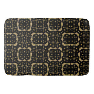 Biscuit Weave Badematte