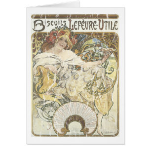 Biscuits Lefeure-Utile - Not leidend