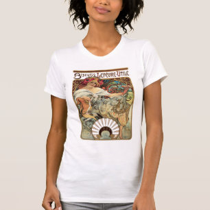 Biscuits Lefevre-Utile T-Shirt