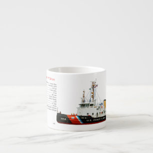 Biscyne Bay Espressotasse