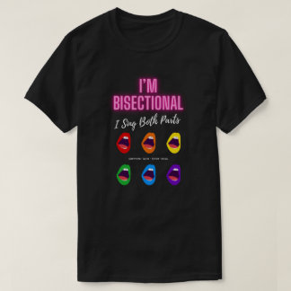Bisektional T-Shirt