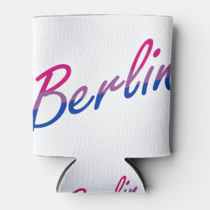 Bisexual Berlin Dosenkühler