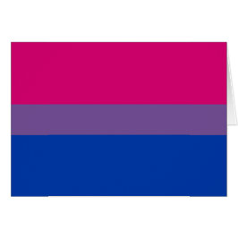 Bisexual Pride Flag
