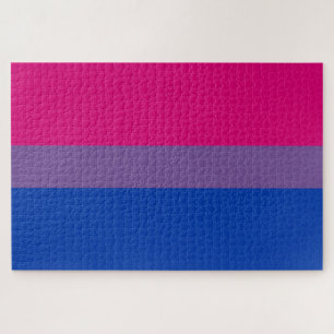 Bisexual Pride Flag