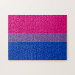 Bisexual Pride Flag