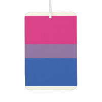 Bisexual Pride Flag