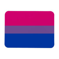Bisexual Pride Flag