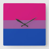 Bisexual Pride Flag