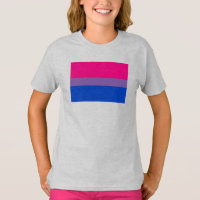 Bisexual Pride Flag