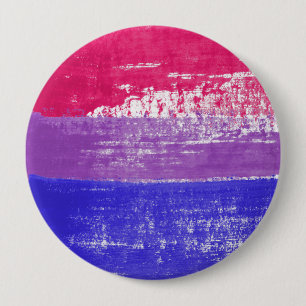 Bisexual Stolz Paint Button