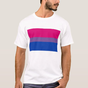 Bisexual-Stolz-T - Shirt