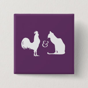 Bisexualität Button