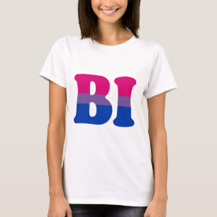 BISEXUELL 1 T-Shirt