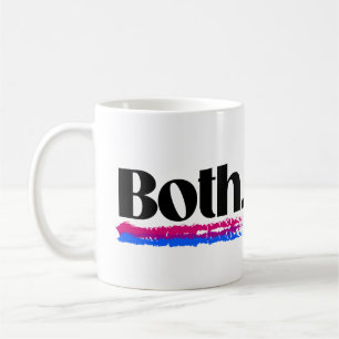 Bisexuell Beide Kaffeetasse