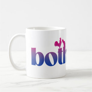 Bisexuell Beide Kaffeetasse