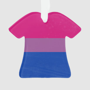 Bisexuell Ornament
