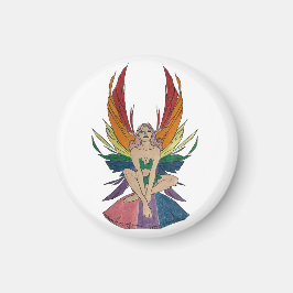 Bisexuelle Fee Magnet