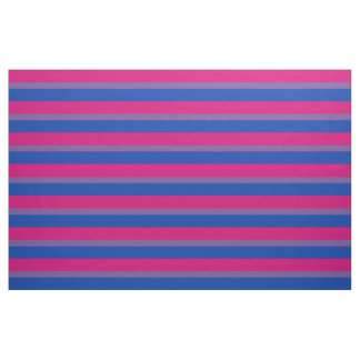 Bisexuelle Flagge Stoff