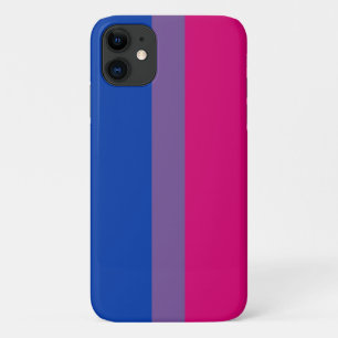 Bisexuellen-Stolz-Flagge Case-Mate iPhone Hülle
