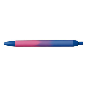 Bisexueller Flaggenstift Kugelschreiber
