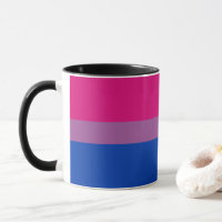 Bisexueller Stolz!