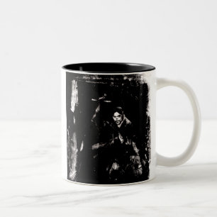 Bishop ` s Zahl Kaffee Tasse