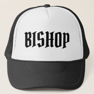 Bishop Truckerkappe