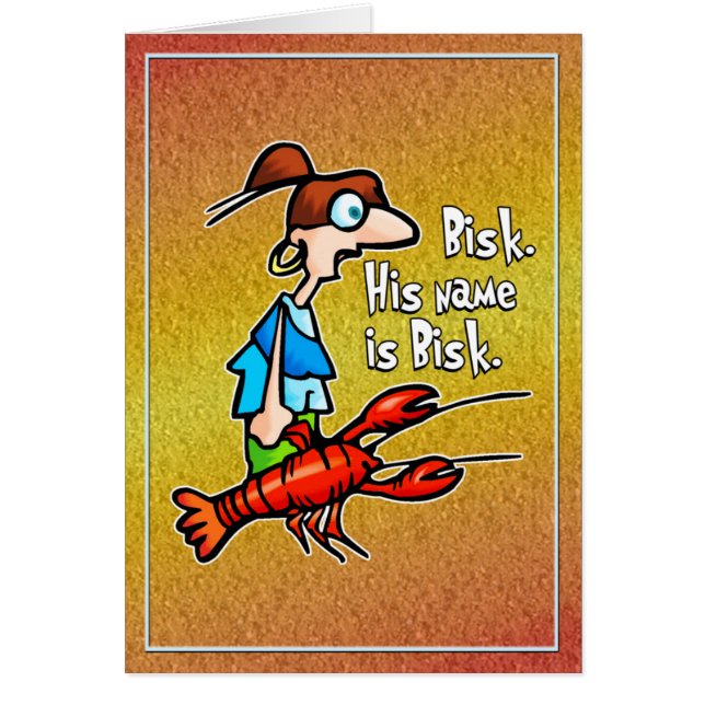 Bisk… (Vorne)