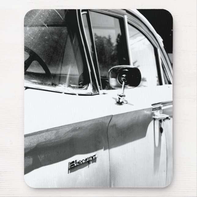 Biskaya Mousepad (Vorne)