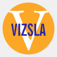 Bisla Breed Monogram Design