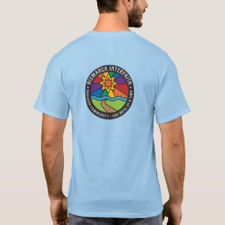 Bismarck Intertrust T - Shirt