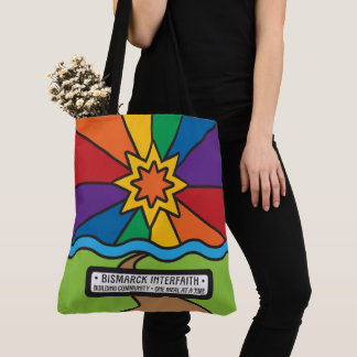 Bismarck Intertrust Tasche