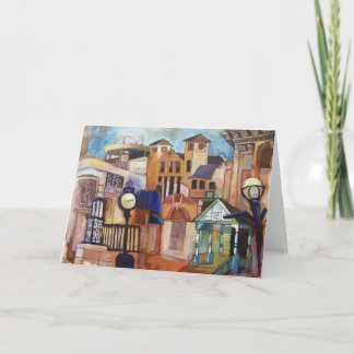 Bismarck-Sehenswürdigkeiten #1 Karte