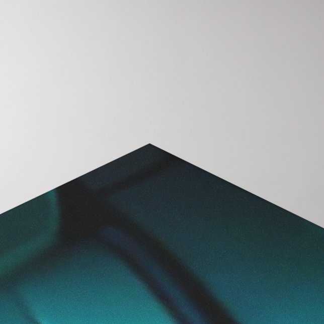 Bismillah Leinwanddruck (Ecke (oben))