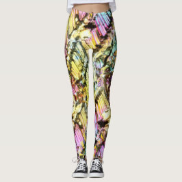 Bismuth-Leggings Leggings