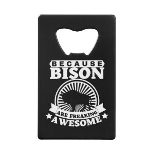 BISON