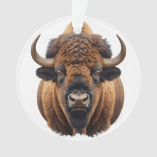 Bison / Buffle