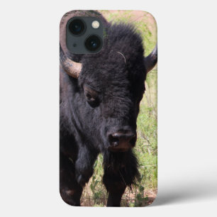 Bison Nah Up iPhone Fälle Case-Mate iPhone Hülle