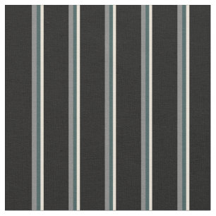 Bisque, Dunkelschiefer-Graue, Graue und schwarze S Stoff