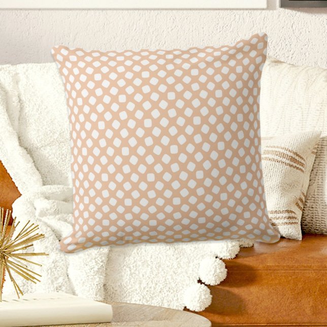 Bisque Marshmallow Pillow Kissen (Von Creator hochgeladen)