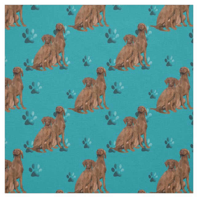Bisschen Stoff (Muster)