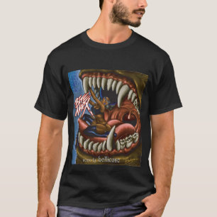 Bissmarx-Albumabdeckung T-Shirt